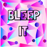 Bleep It ! ícone