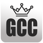 GCC Mobile アイコン