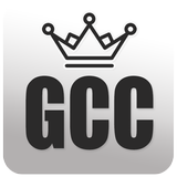 GCC Mobile icon
