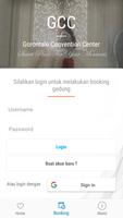 GCC Mobile syot layar 2