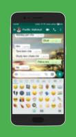 Tips For GBWhatsapp 2017 captura de pantalla 2