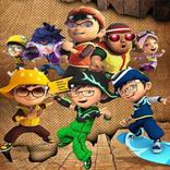 Kumpulan Film Boboiboy Glxy Terlengkap