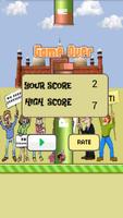 Flappy Nawaz Sharif 截图 3