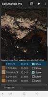 Soil Analysis Pro screenshot 1