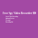 APK Free Spy Secret Video Recorder