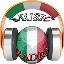 Italy Music Radio, Free Music Stations APK