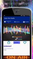 Italy Music Radio, Free Music Stations capture d'écran 2