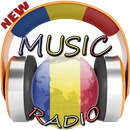 Romania Music Stations Radio , Free Music Stations APK