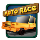 Moto Race 3D APK