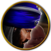 Baba Banda Singh Bahadur -Free icon