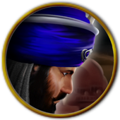 Baba Banda Singh Bahadur -Free icon Baba Banda Singh Bahadur -Free icon