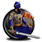 Baba Banda Singh Bahadur -Game 图标