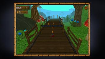 Singh Run - 3D Running Game capture d'écran 3