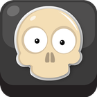 Skull Pong : The Halloween icon