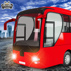 Bus Driving Simulator 3D أيقونة