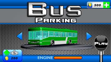 Bus Driving Simulator 3D الملصق