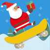 hoverboard hero Jump and Rush APK