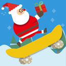 hoverboard hero Jump and Rush-APK