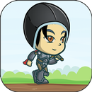 Sandokai Samurai APK