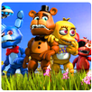 guide fnaf world APK
