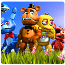 guide fnaf world APK