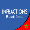 Infractions routiéres Maroc