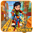 Shiva Super Bike