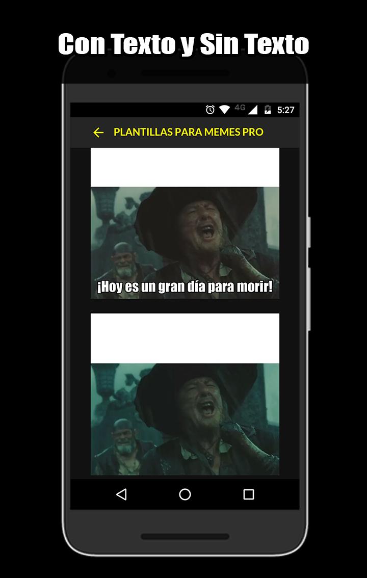 Plantillas Para Momos Premium For Android Apk Download