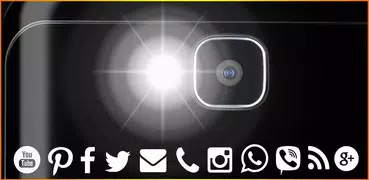 Flash Alert For Notification App 2018