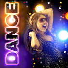 Just Dance - non-stop icône