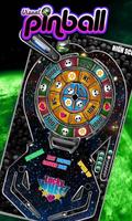 برنامه‌نما Pinball Flipper عکس از صفحه