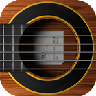 آیکون‌ Guitar Tiles Hero