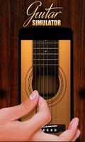 Guitar Play Simulator 截图 2