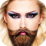 Face Switch - Ladyboy