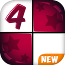 Piano Tiles 4 APK