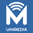 UNIMEDIA icône