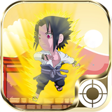 Blast Sasuke Ninja games simgesi