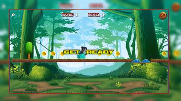 Blast Sasuke Ninja games Ekran Görüntüsü 3