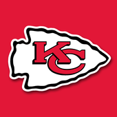 Kansas City Chiefs Media Guide icon