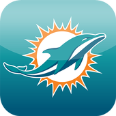 2012 Dolphins Media Guide icon