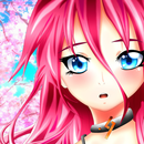 APK Cute Anime Girls Wallpapers