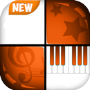 APK New Despacito Piano Tiles