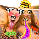 Doggy Face - Swap Face