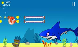 Deep Ocean Adventure screenshot 1