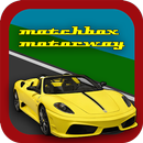 Matchbox Motorway APK