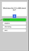 Auto Quiz screenshot 1
