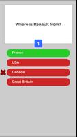 Auto Quiz screenshot 2