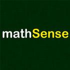 mathSense आइकन