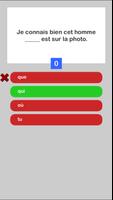 French Test Ekran Görüntüsü 2