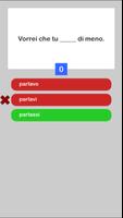 Italian test Ekran Görüntüsü 2